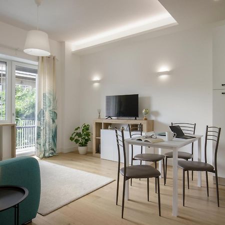 Pio Vatican Flat Rome Exterior photo