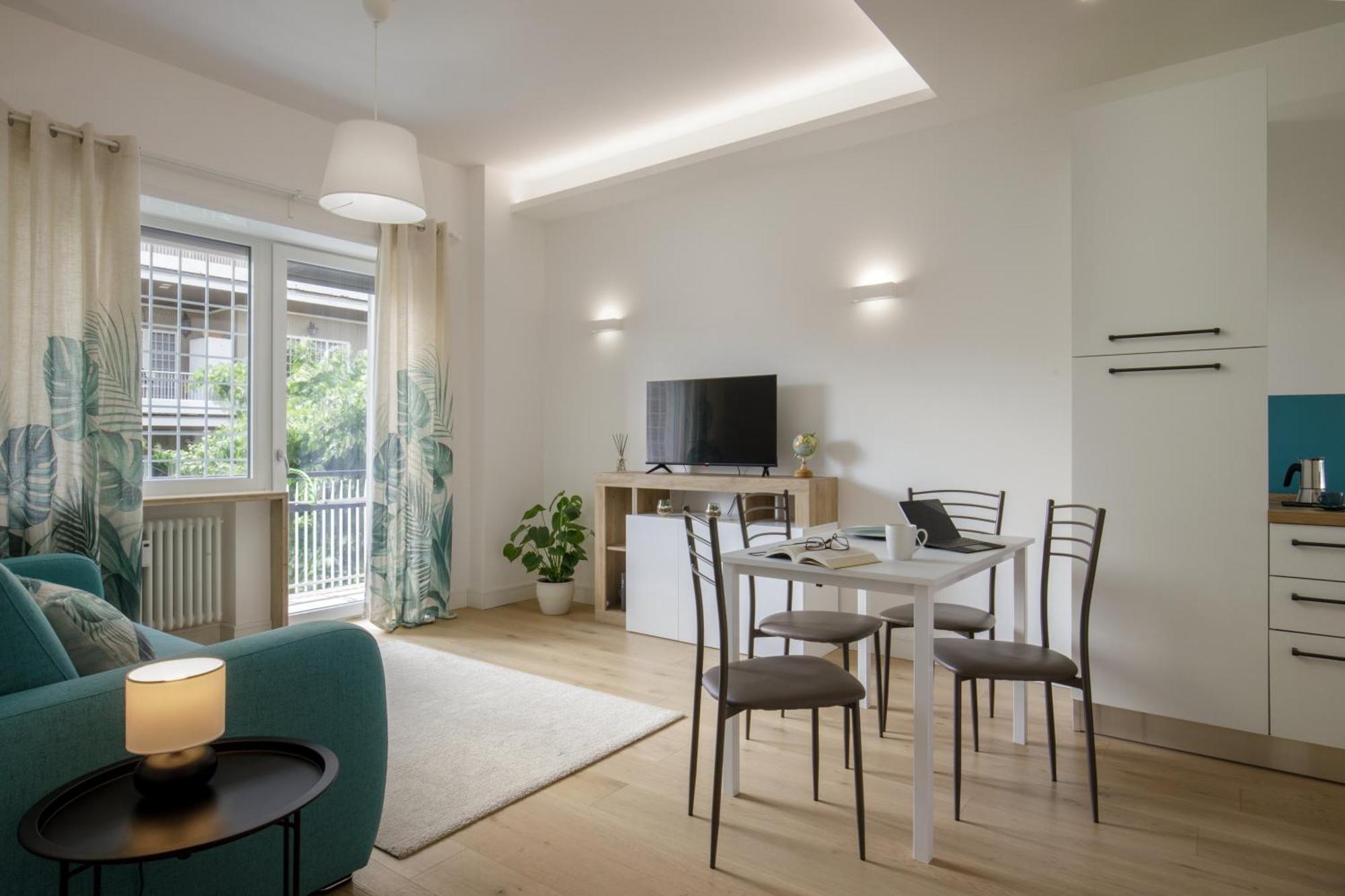Pio Vatican Flat Rome Exterior photo