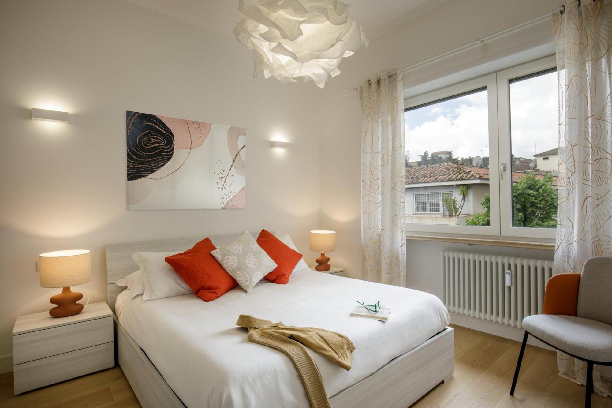 Pio Vatican Flat Rome Exterior photo