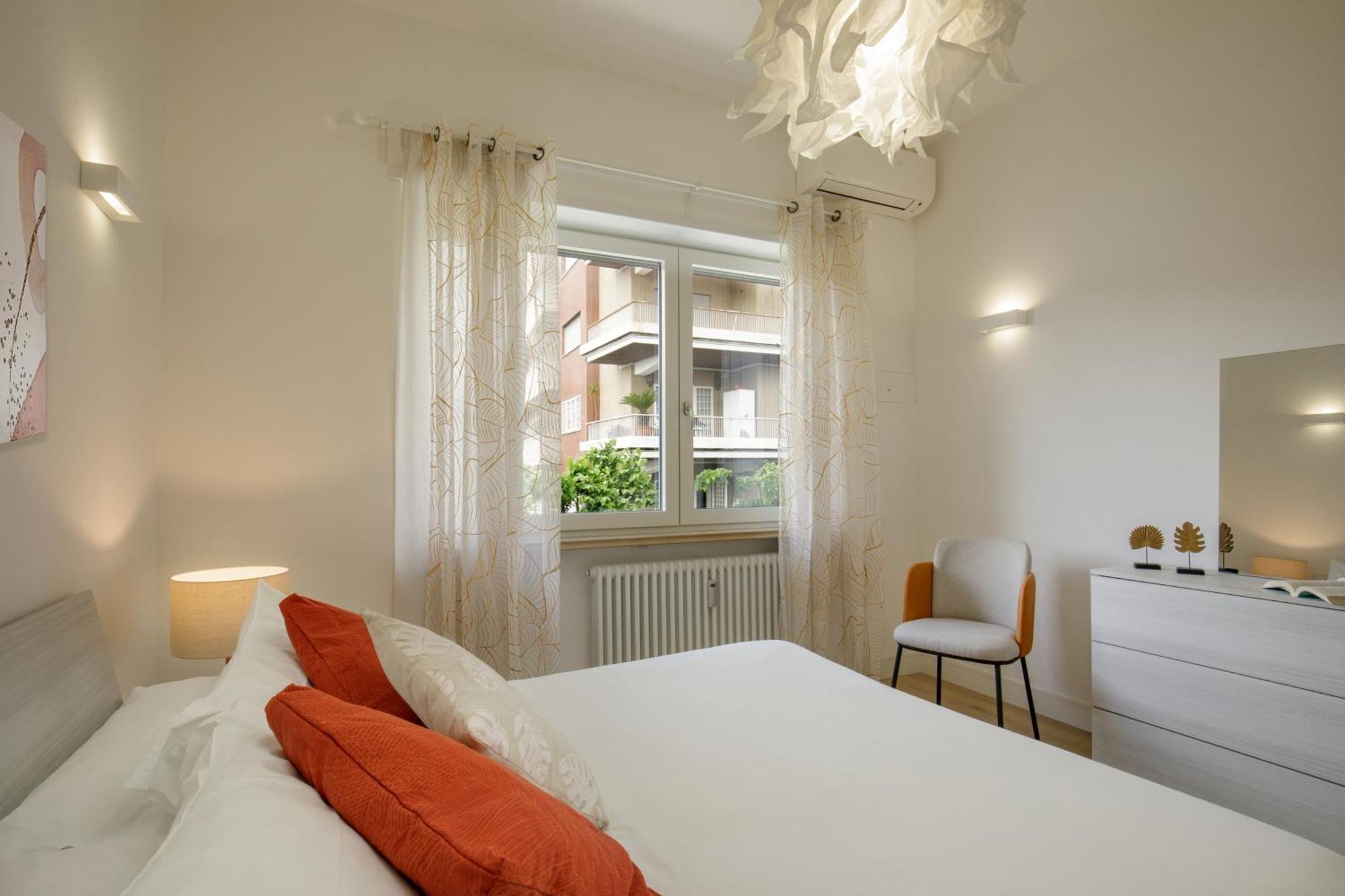 Pio Vatican Flat Rome Exterior photo