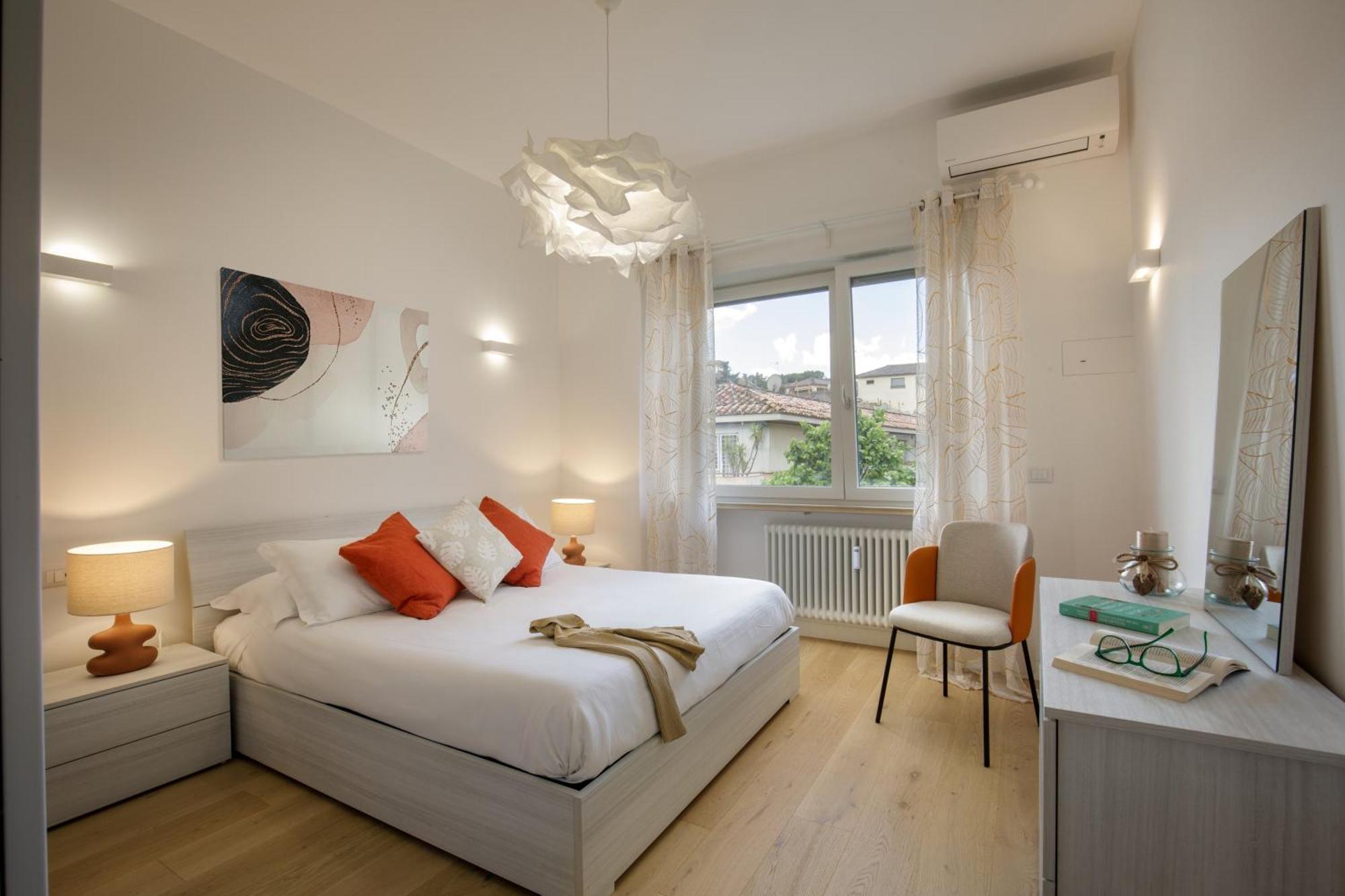 Pio Vatican Flat Rome Exterior photo